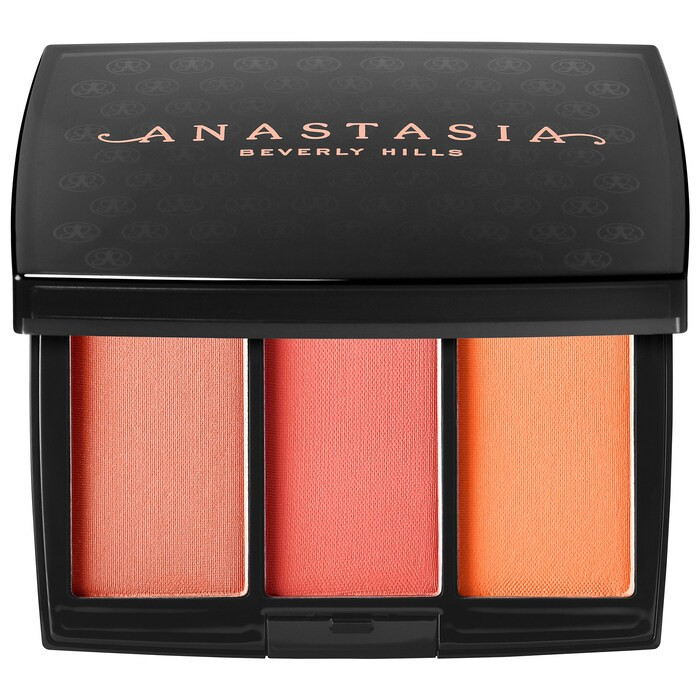 Blush Trio - Anastasia Beverly Hills | Sephora | Sephora (CA)