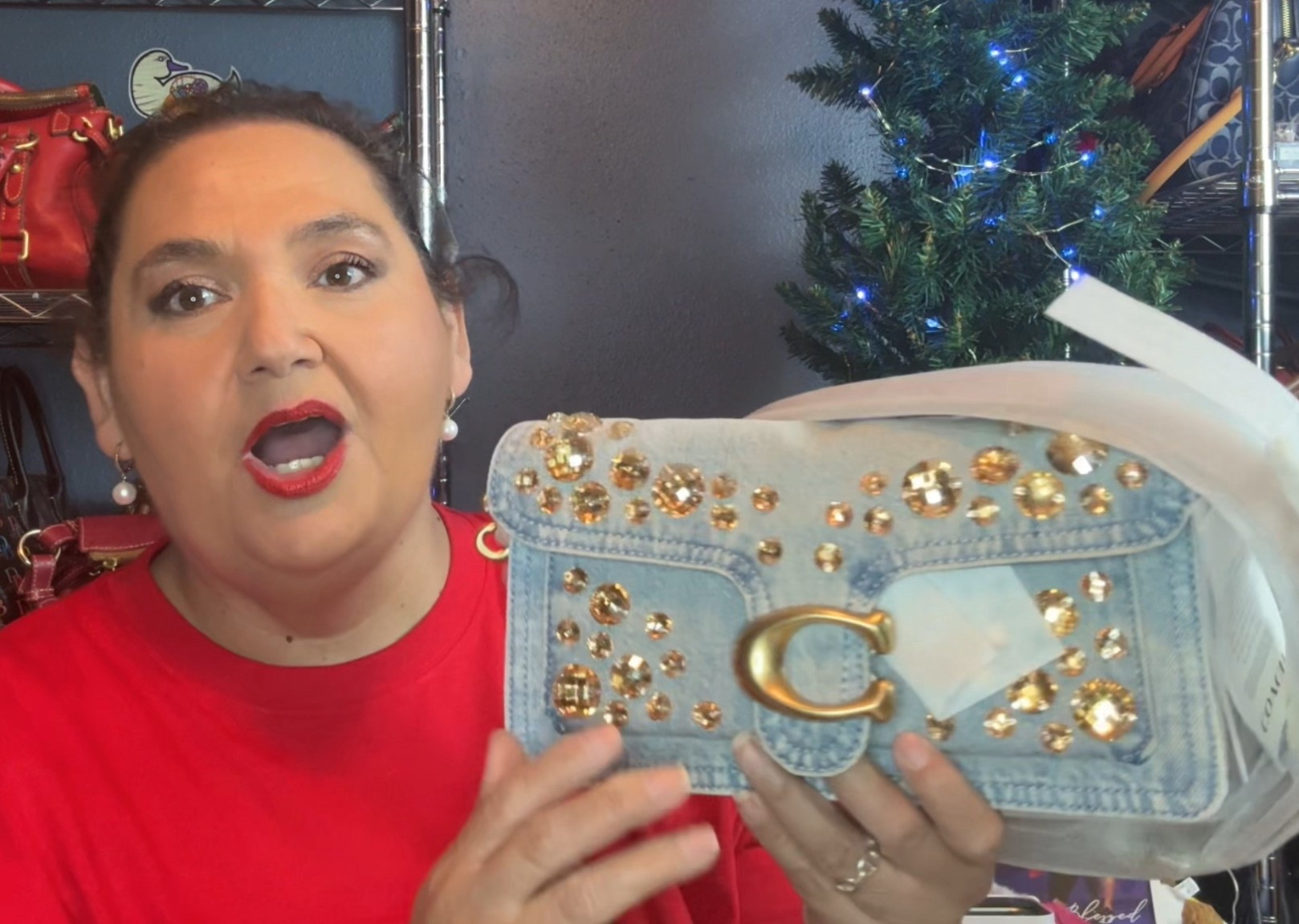 Beyond Words more beautiful in person!!! 



#LTKHoliday #LTKSaleAlert #LTKGiftGuide