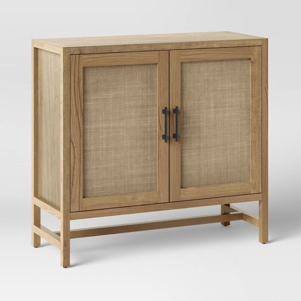 Warwick 2 Door Cabinet - Threshold&#153; | Target