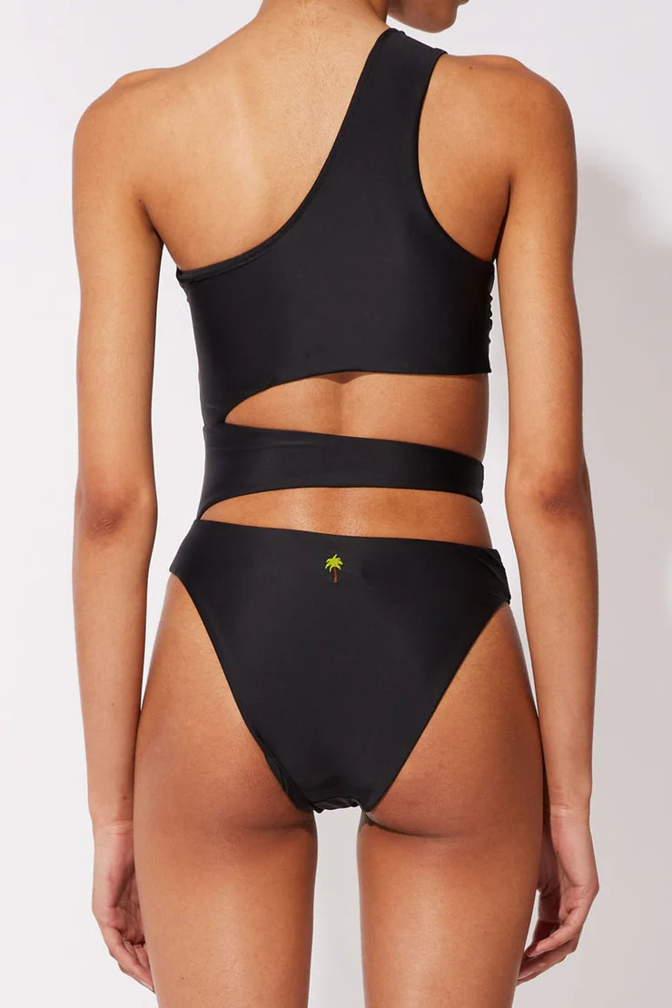 PALM TREE CREW X S&S The Nikki Blackout | Solid & Striped