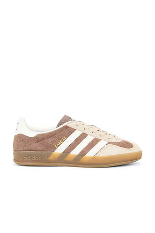 Gazelle Indoor
                    
                    adidas Originals | Revolve Clothing (Global)