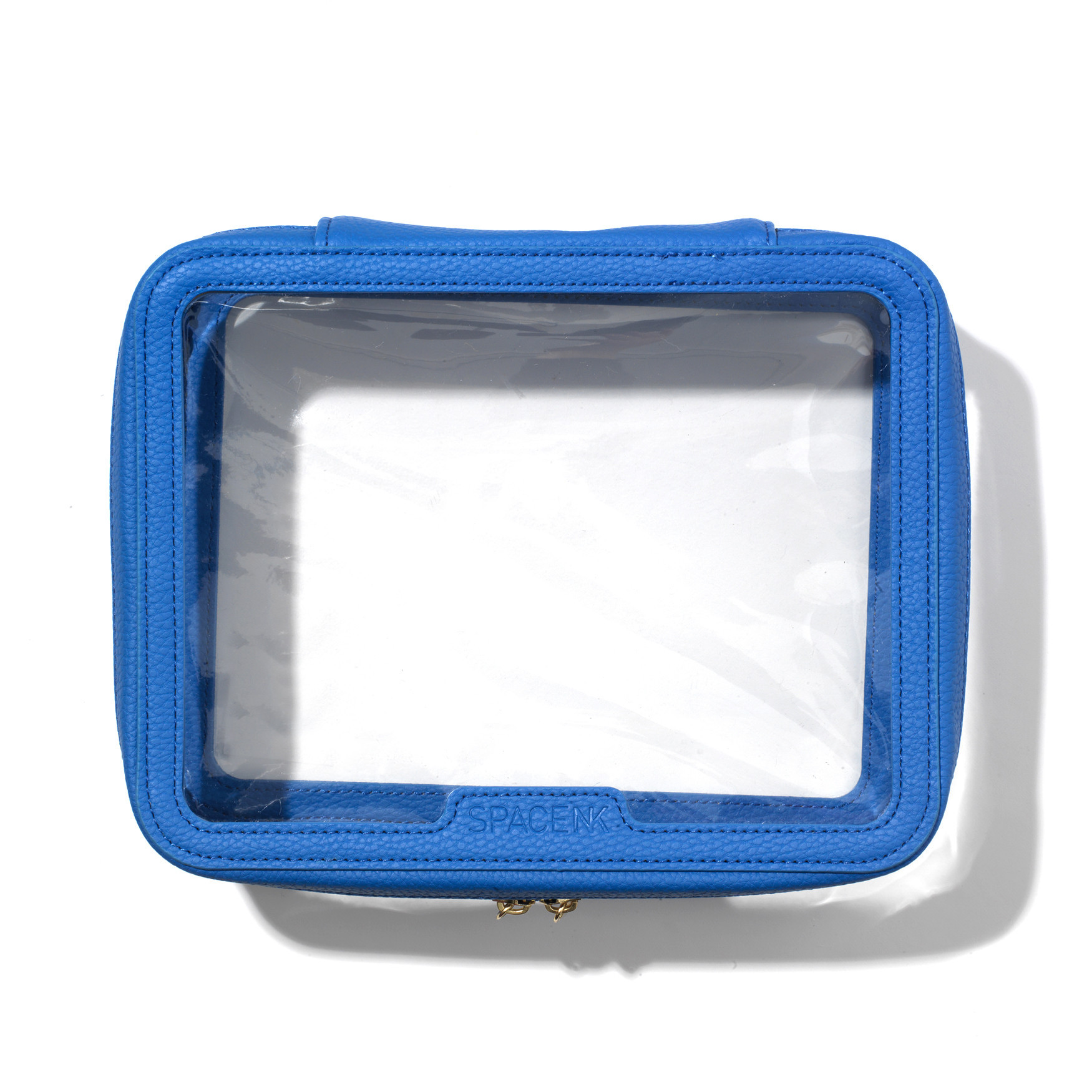 Large Travel Bag - Blue | Space NK (EU)