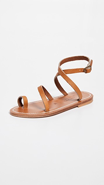 Loki Sandals | Shopbop
