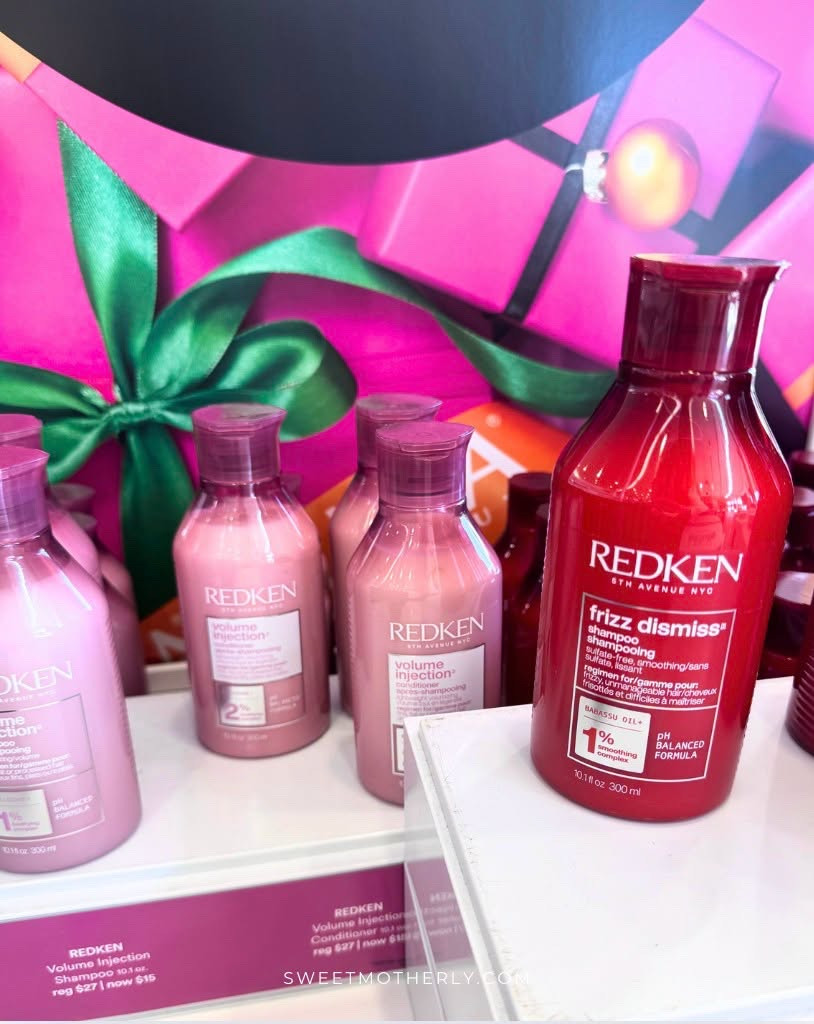 Major haircare brands still on sale on Amazon

Haircare
Hair products
Shampoo and conditioner
Hair masks
Hair oil
Heat protectant
Dry shampoo
Hair styling tools
Hair growth products
Healthy hair tips

#LTKSeasonal #LTKSaleAlert #LTKBeauty