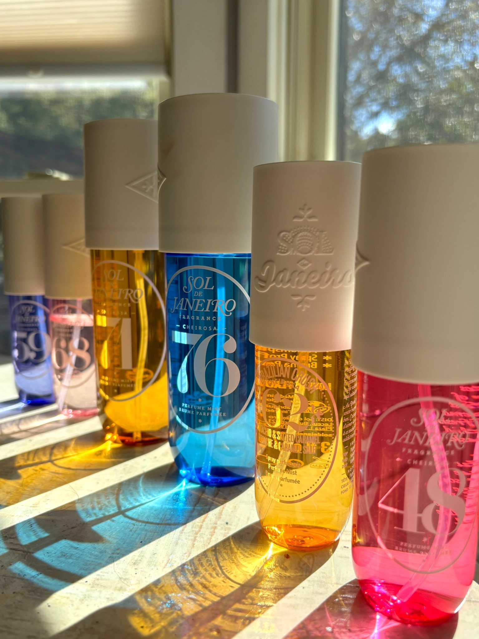 Prettiest rainbow ever, and best smelling too!

#LTKFindsUnder50 #LTKStyleTip #LTKBeauty