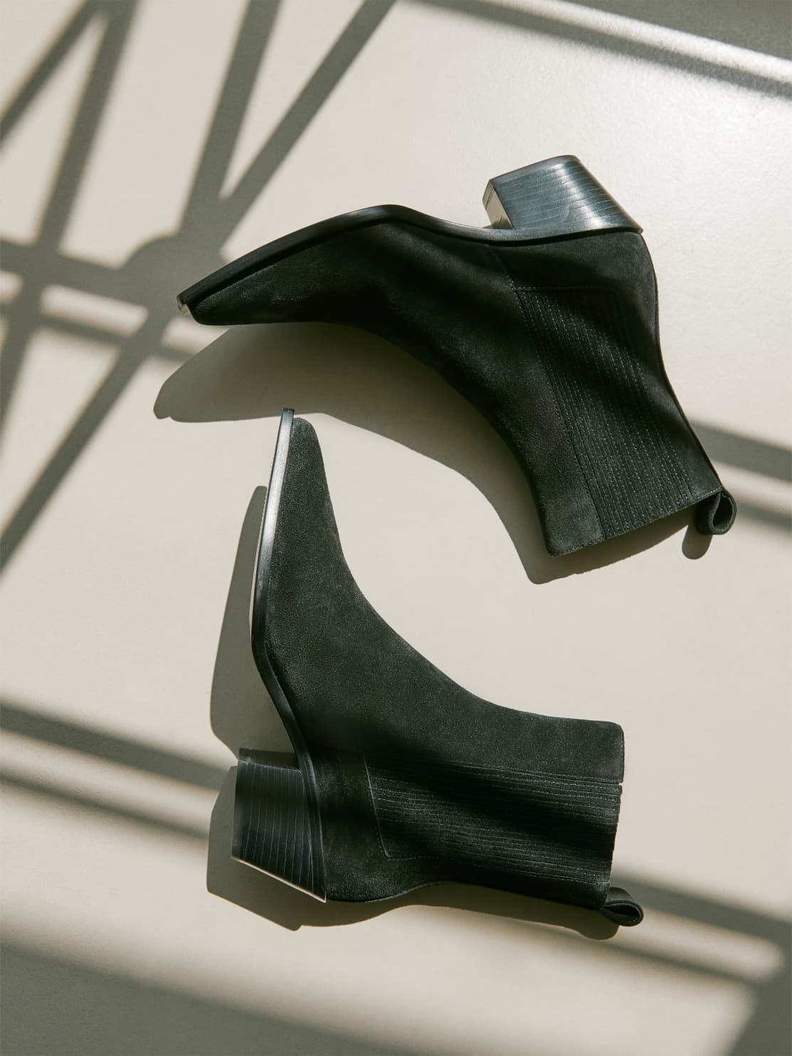 Ophelia Western Chelsea Boot | Reformation (Global)