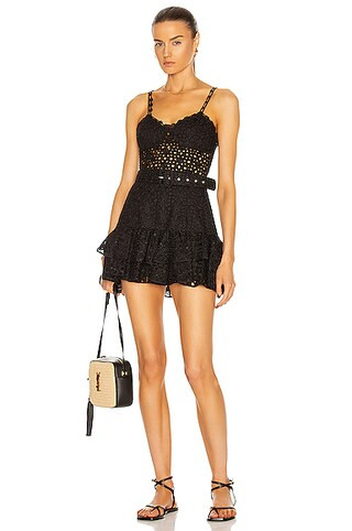 Marianne Dress | FWRD 