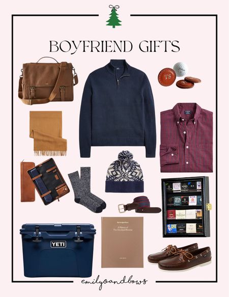 Boyfriend Holiday Christmas gift ideas!🎁



#LTKHoliday #LTKGiftGuide #LTKSeasonal