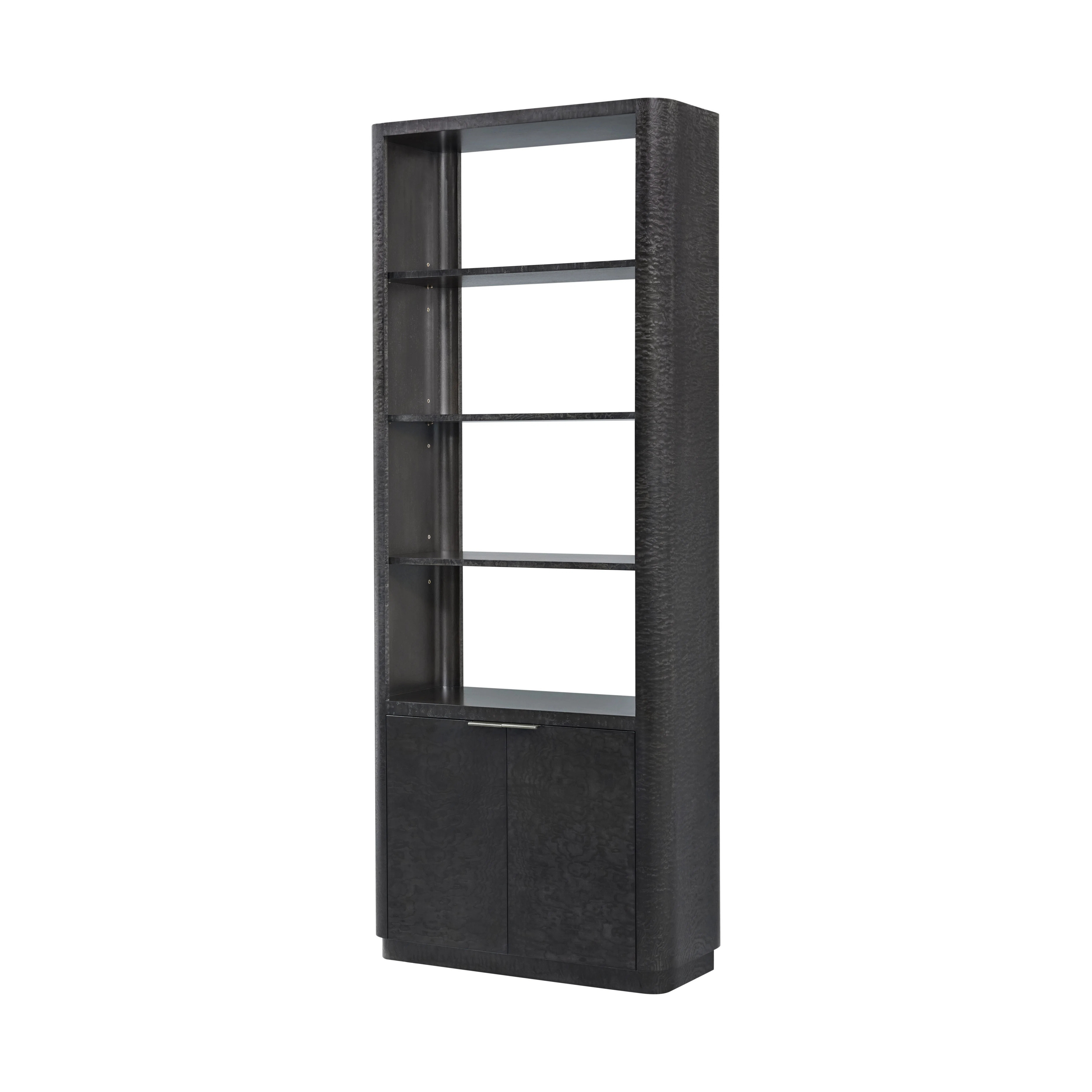 Theodore Alexander Kesden Etagere Storage Bookcase | Wayfair | Wayfair North America