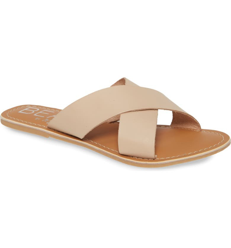 Pebble Slide Sandal | Nordstrom