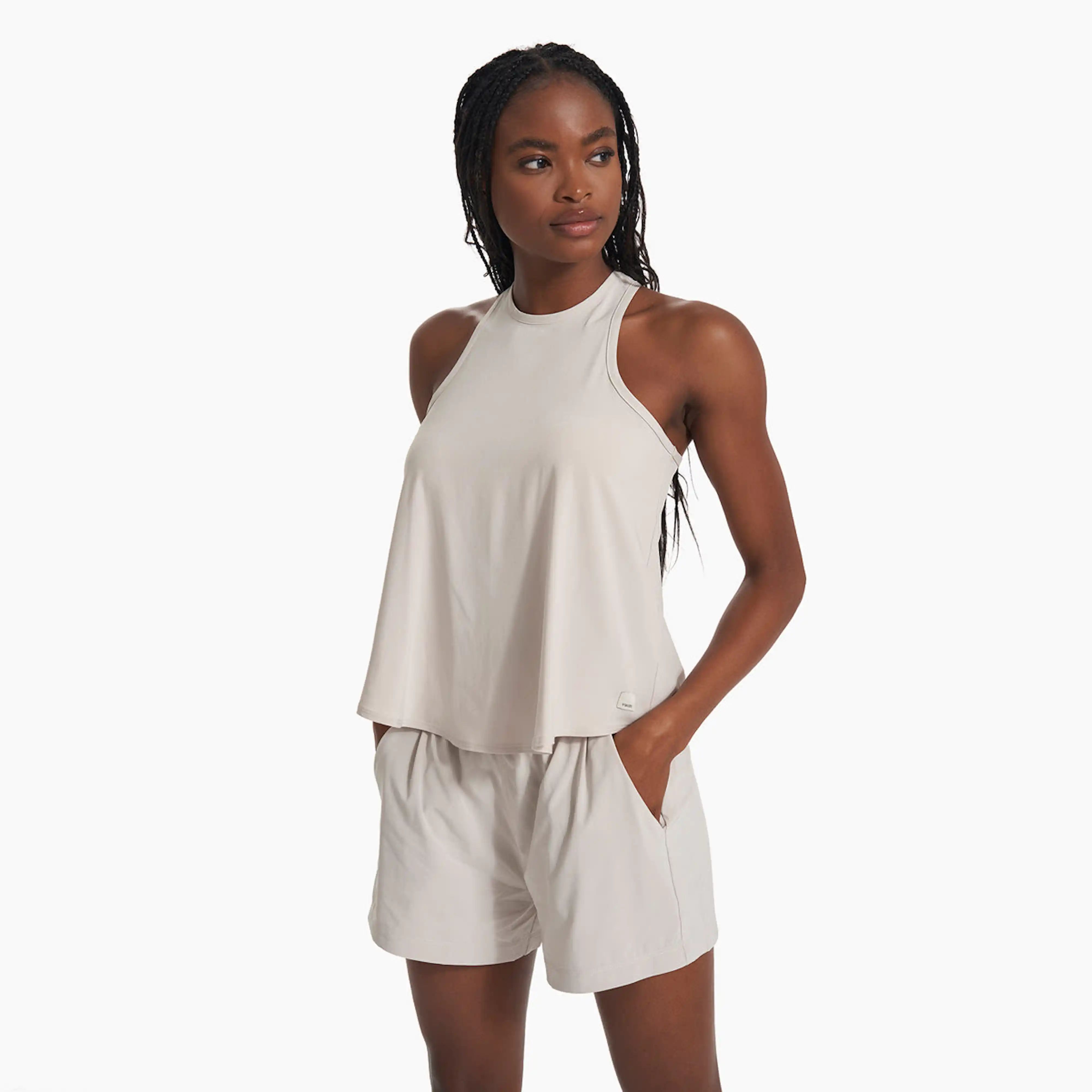 Villa Tank | Vuori Clothing (US & Canada)