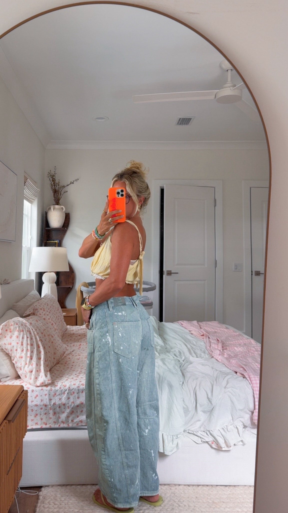 Ootd 🧡

#LTKStyleTip #LTKTravel #LTKSeasonal