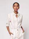 Malibu Linen Shirt | Faherty