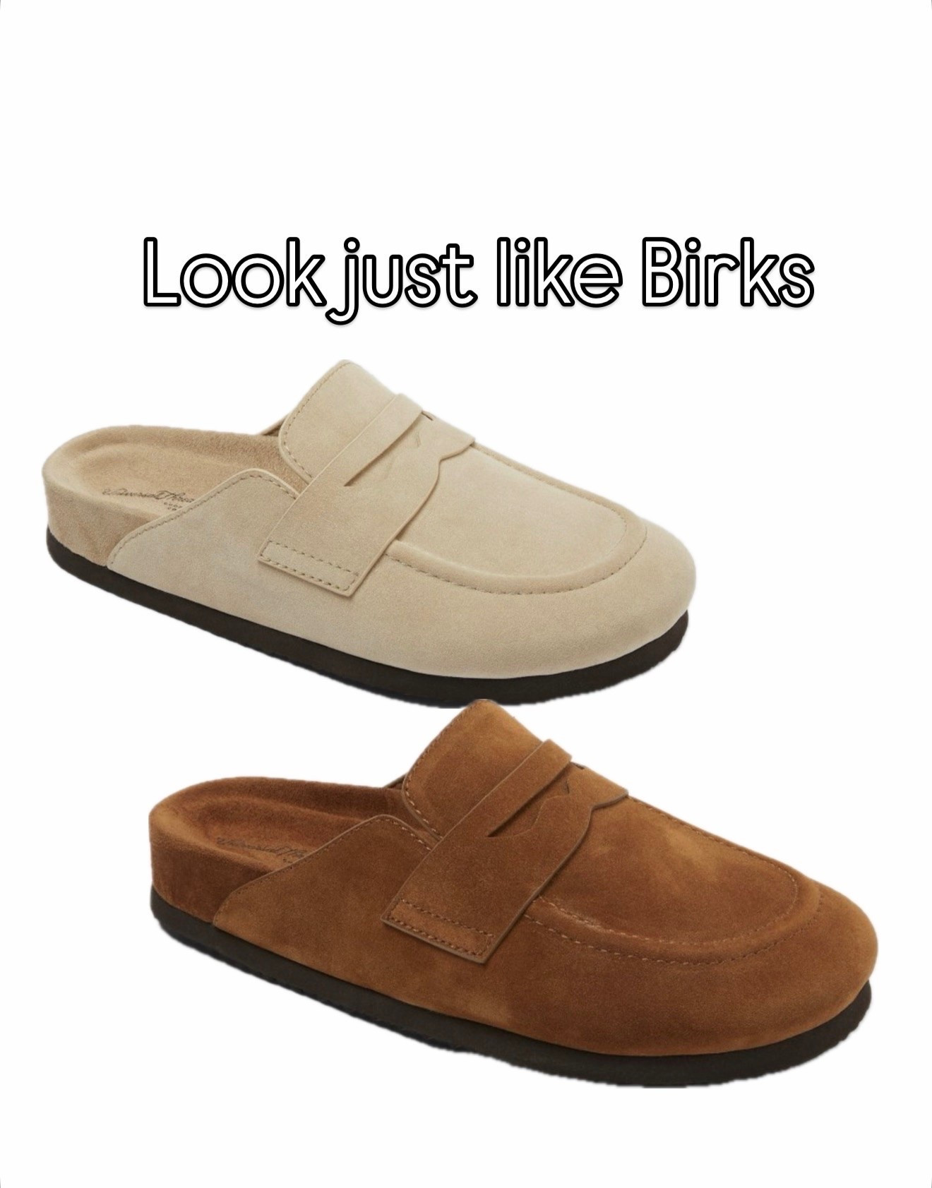Target look for less.