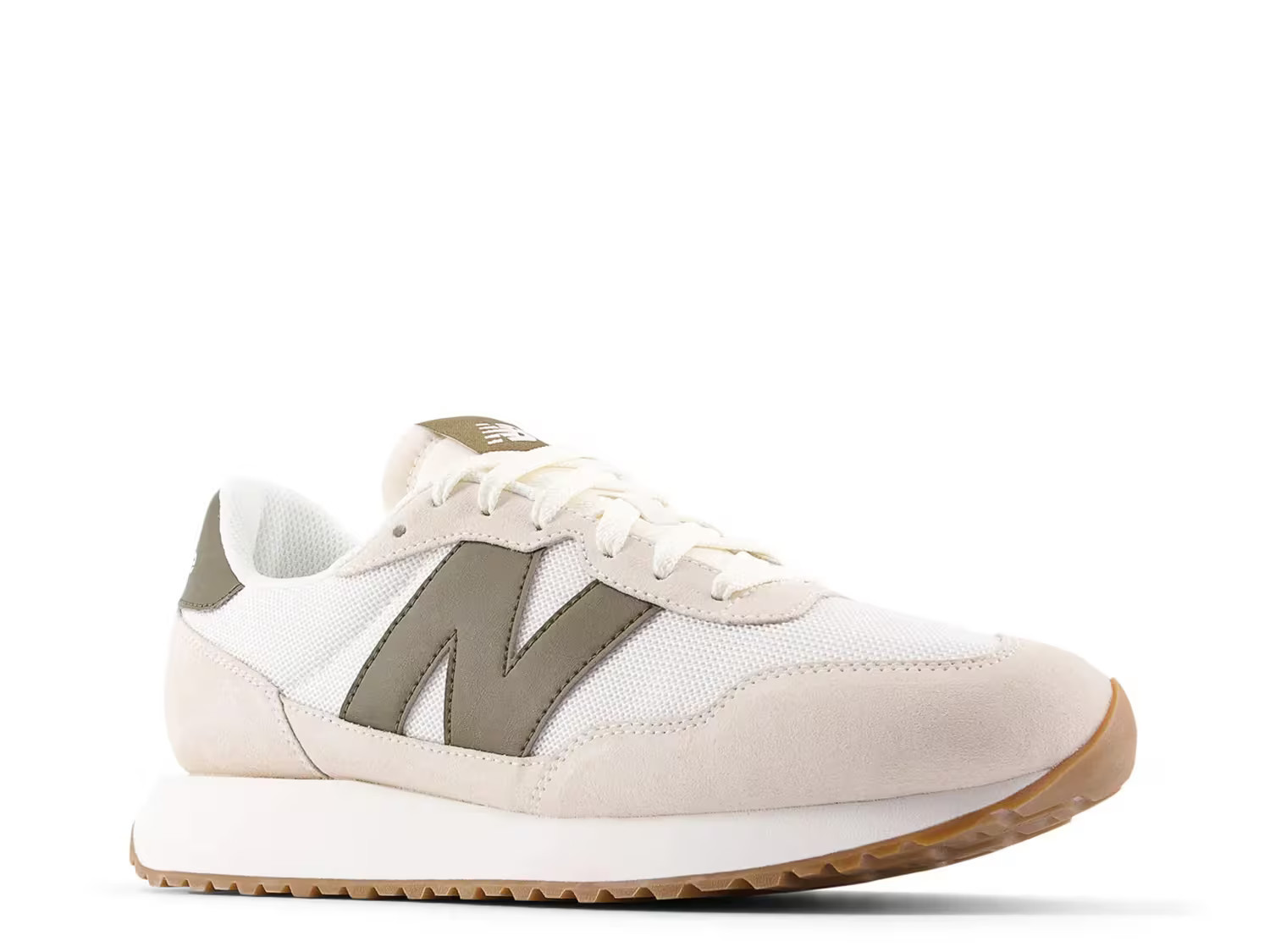 New Balance 237 Sneaker | Men's | White | Size 10.5 | Sneakers | DSW