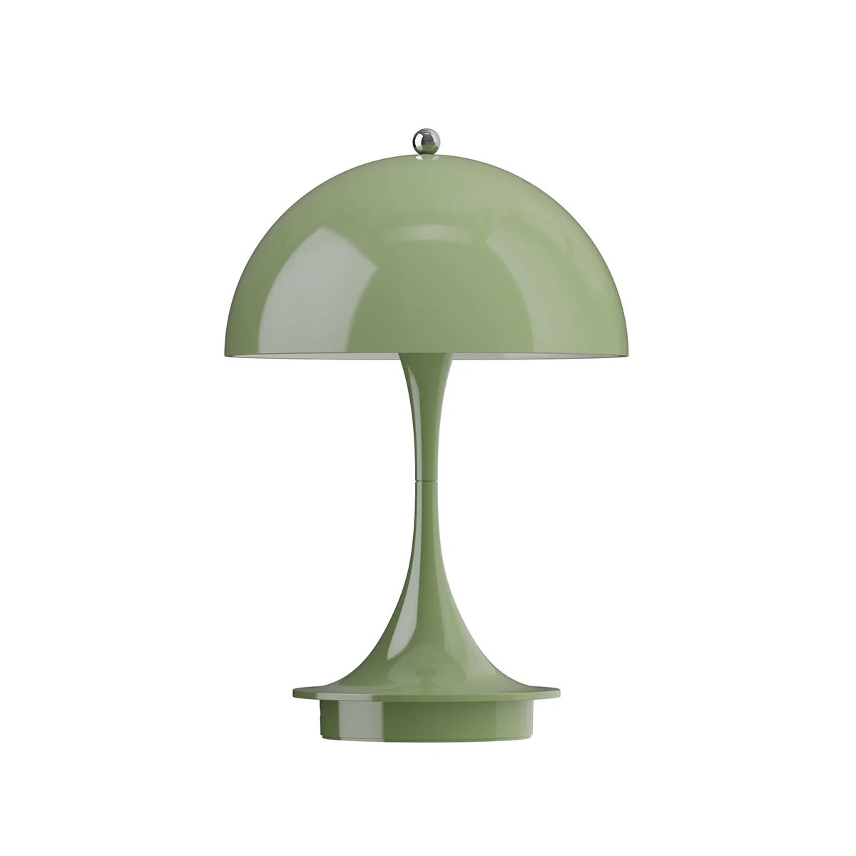 Panthella 160 Portable Akku LED-Tischleuchte von Louis Poulsen | Connox | Connox DE