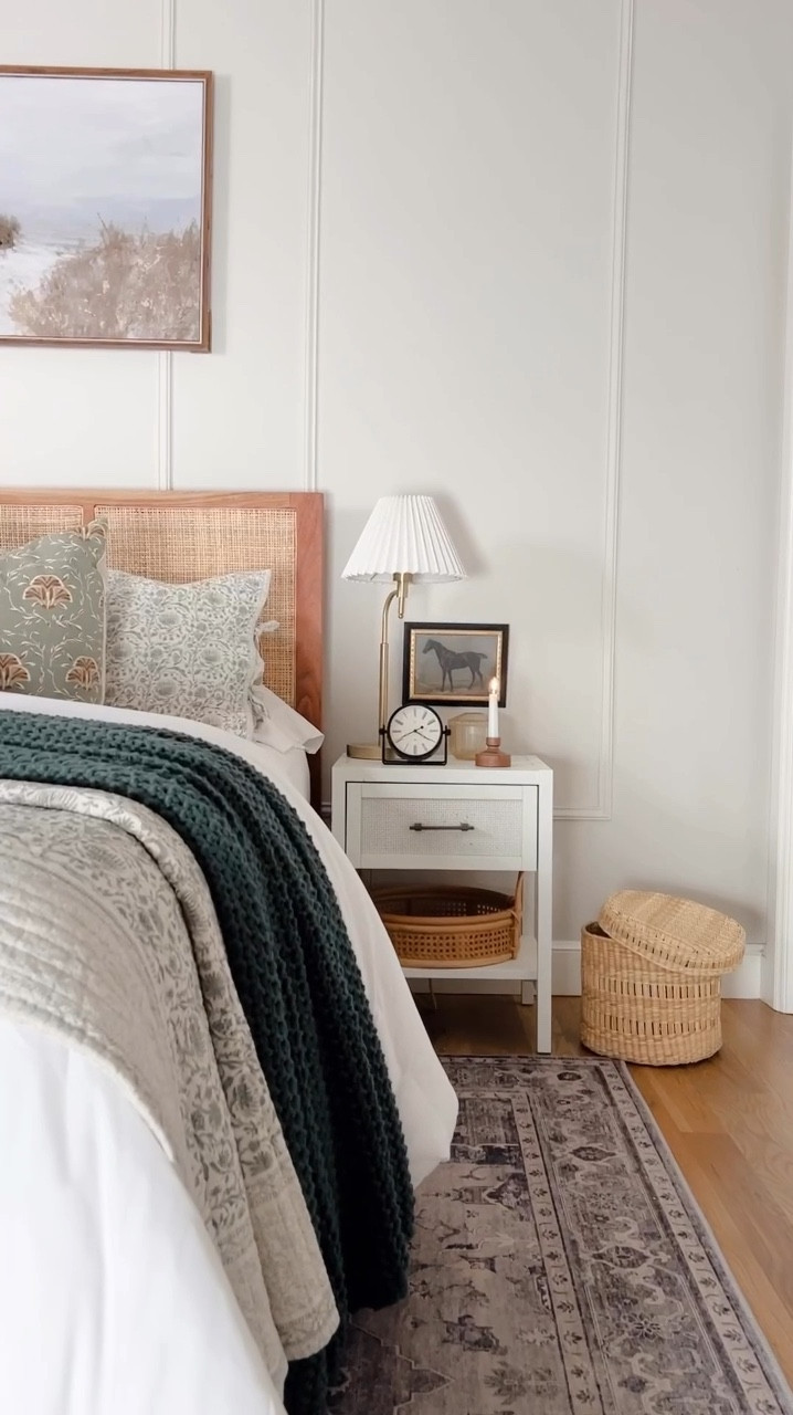 Bedroom idea ! #bedroominspo #target #targetstyle #targetlove 

#LTKVideo #LTKSeasonal #LTKHome