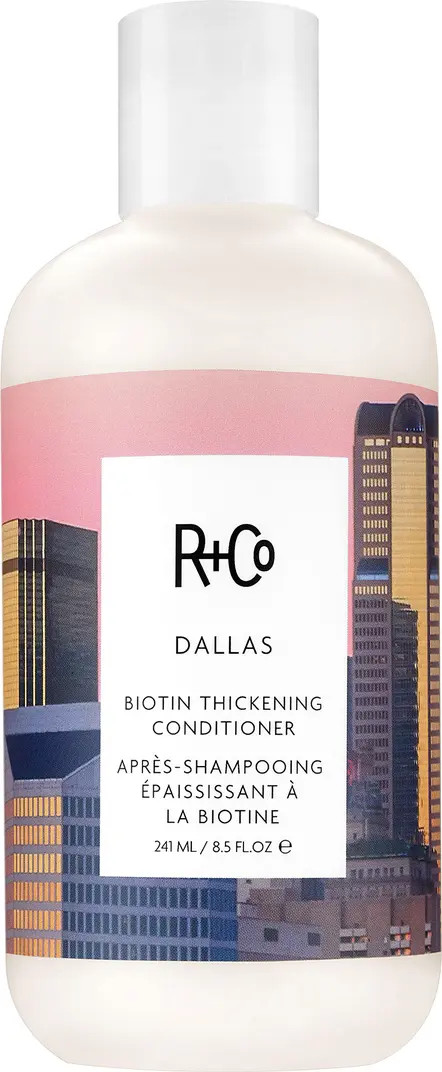Dallas Biotin Thickening Conditioner | Nordstrom