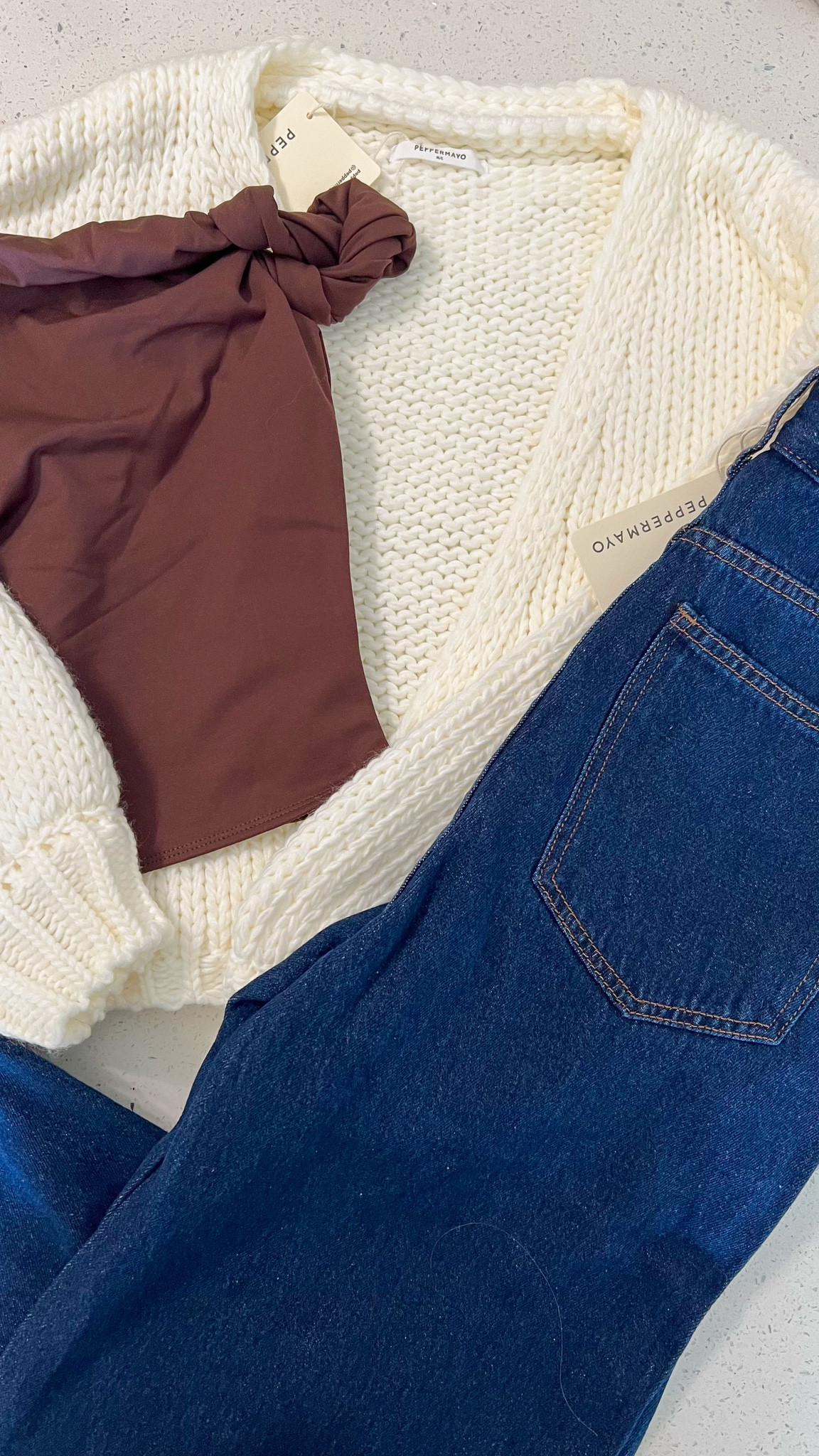 the perfect fall outfit from peppermayo

#LTKSeasonal #LTKFallSale #LTKStyleTip