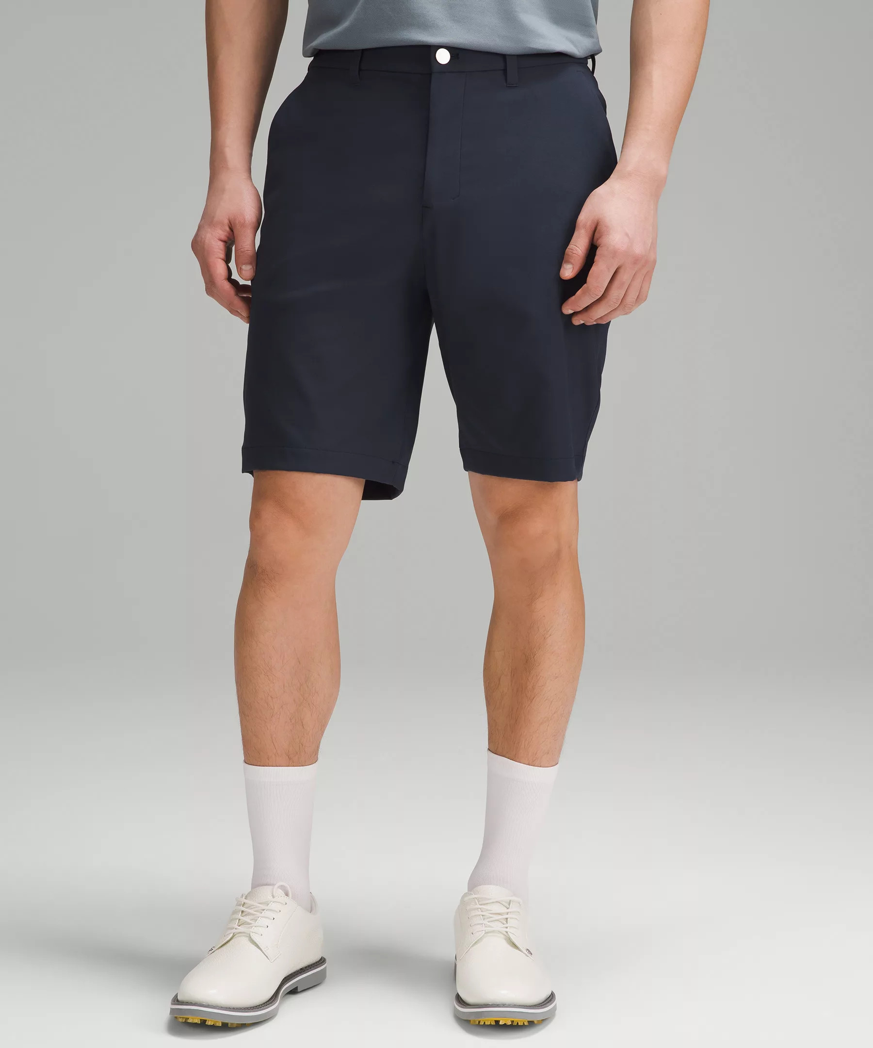 ABC Classic-Fit Golf Short 9" | Lululemon (US)