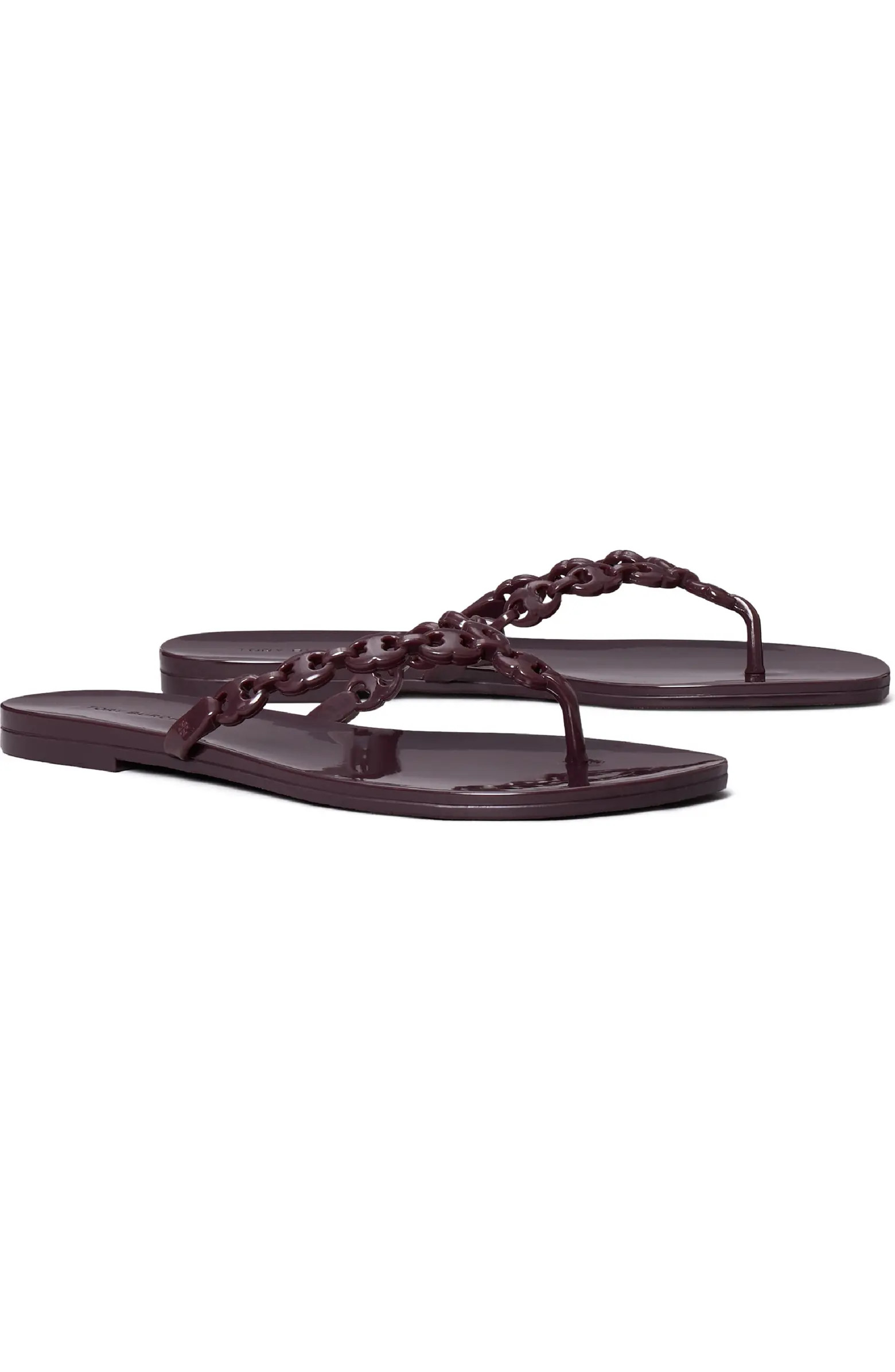 Gemini Link Jelly Flip Flop | Nordstrom
