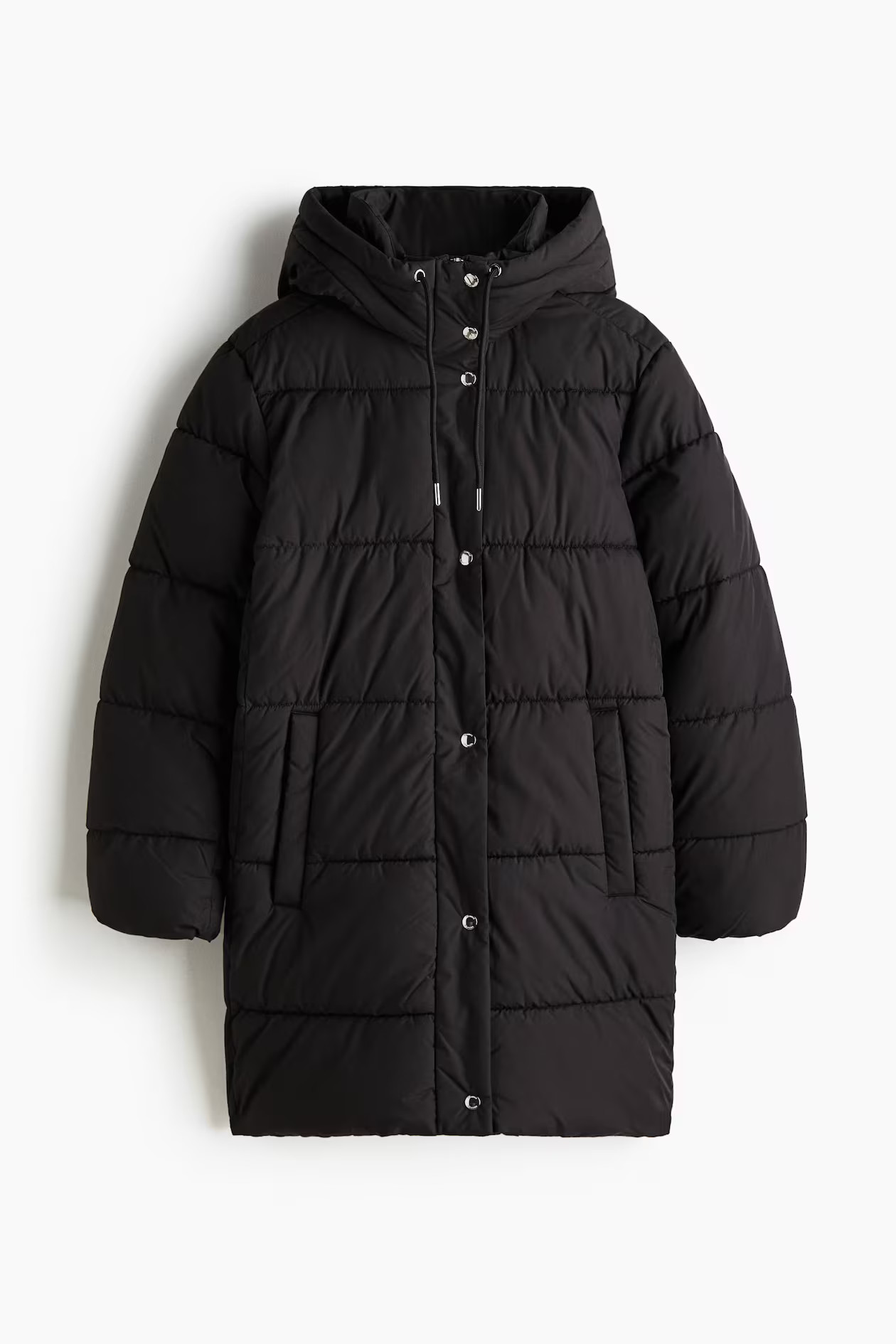 Puffer coat | H&M (UK, MY, IN, SG, PH, TW, HK)