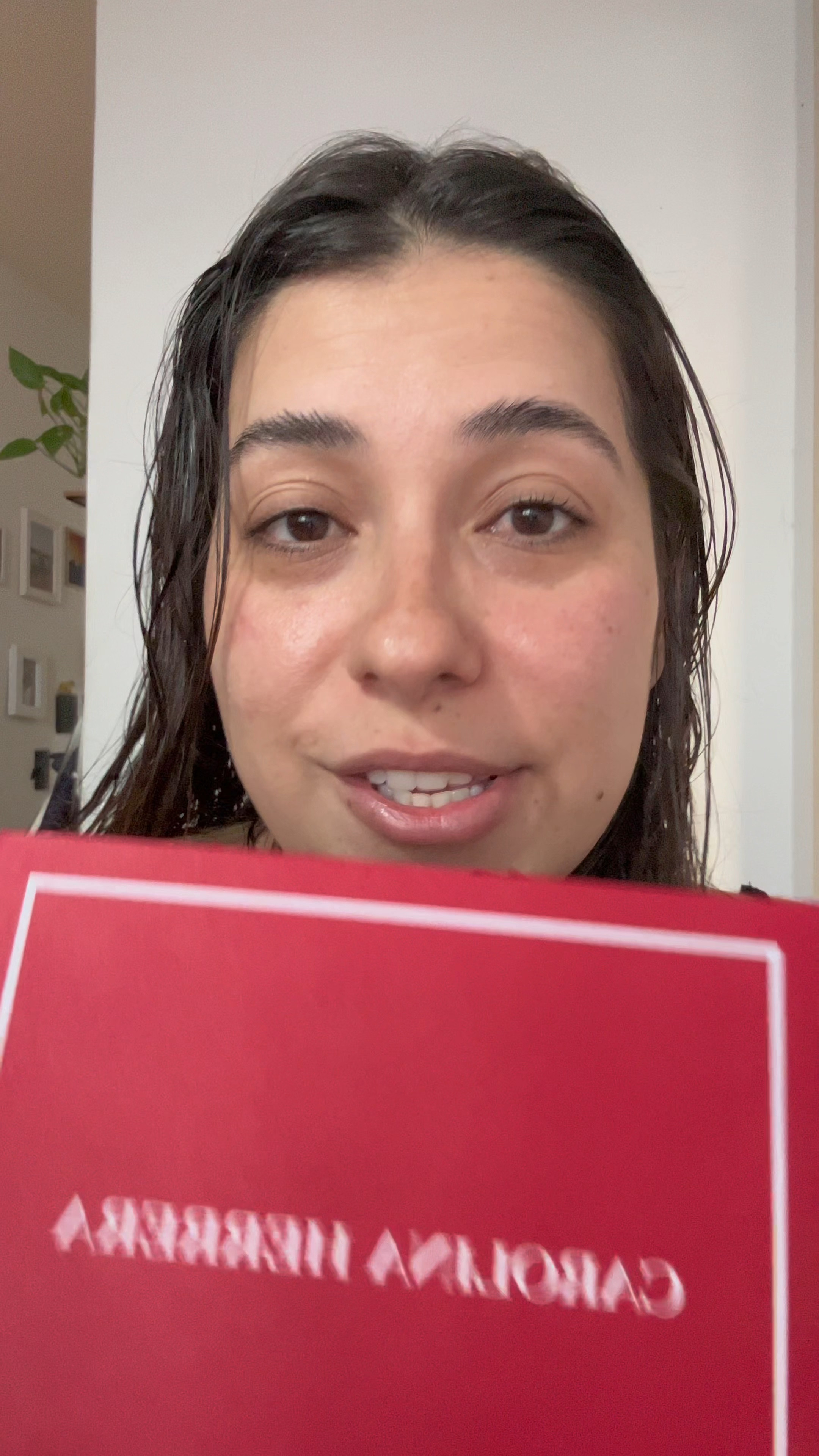 uma maquiagem podre de chique 

#LTKbrasil #LTKGiftGuide #LTKbeauty