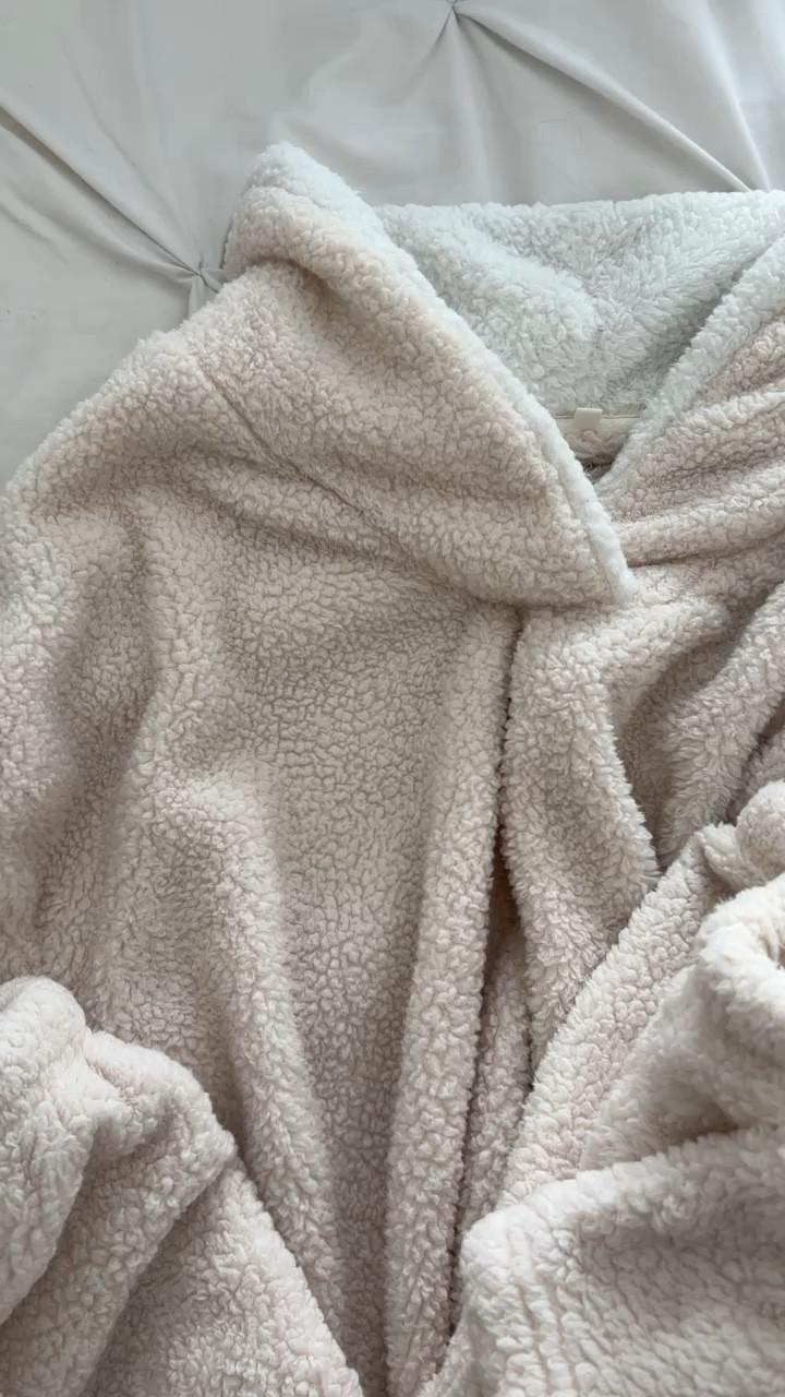 So comfy and warm 

#LTKstyletip #LTKMostLoved