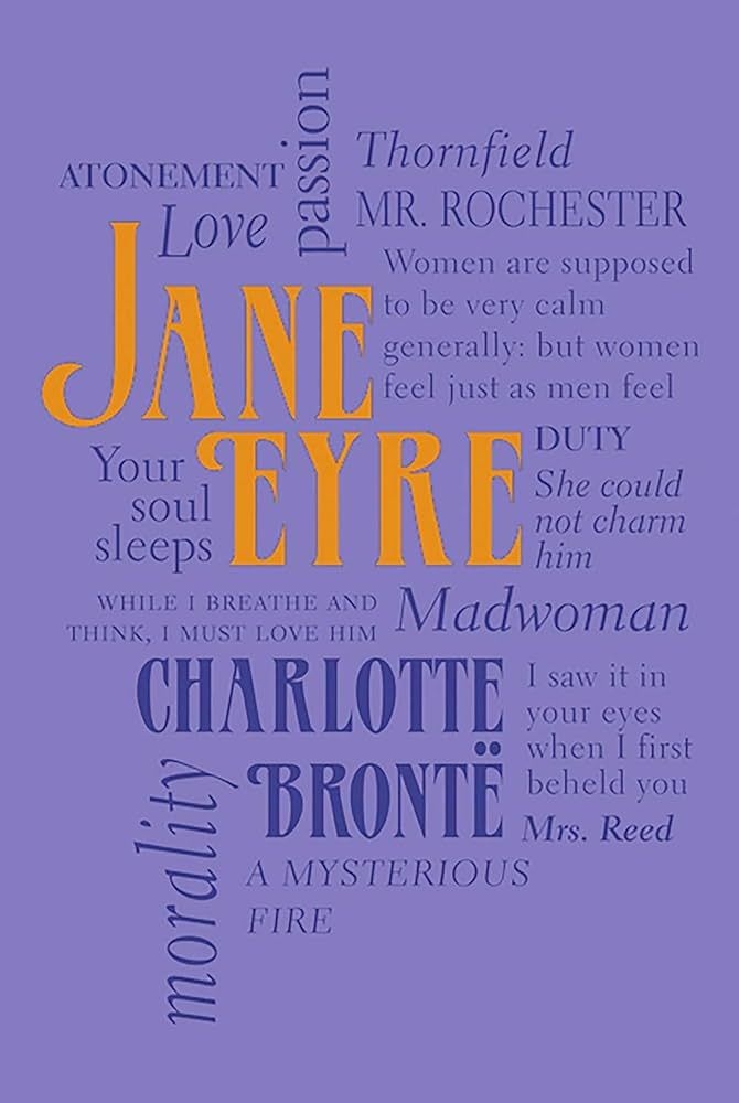 Charlotte Brontë | Amazon (US)