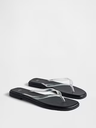 Jelly Flip Flops | Gap (US)