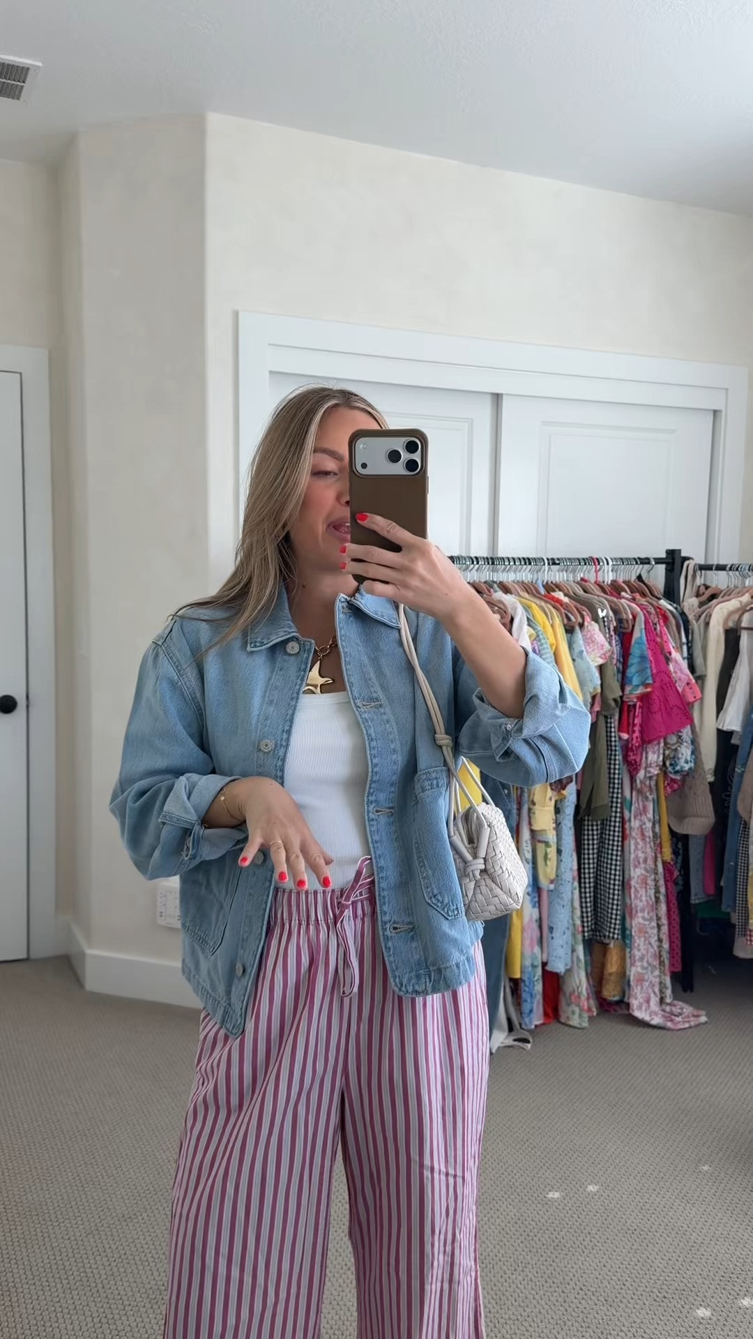 Look how cute these linen pants are for spring!! 

 #LTKootd #LTKmomlife #LTKSeasonal