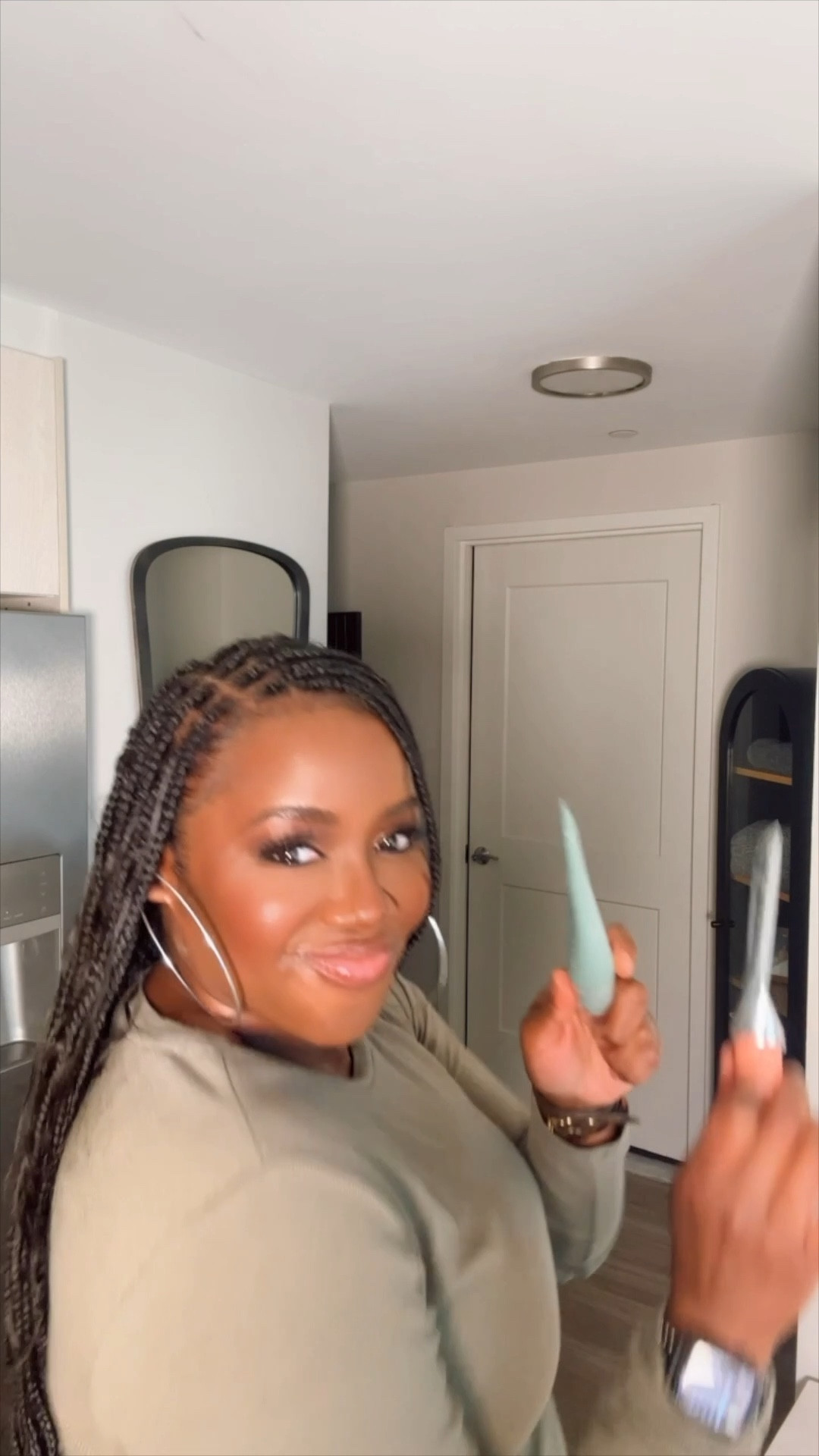 Summer daytime moisturizers! These are moisturizers that contain SPF and YES, they count as sunscreen as long as you apply enough. “Enough” is 2 mg of sunscreen per cm2 of skin to get the SPF listed on the label. This equates to about 1/4 teaspoon for face, neck, and ears. For the neck down, it’s about a shot glass full (or more if you got a lot of body ody).

And technically, there are a lot of sunscreens out there that are moisturizing enough so you can wear it without applying moisturizer first.

Naturium (for dry skin)
Bolden (all skin types)
Cetaphil Oil Control (oily skin)
PTR Water Drench (dry skin)
Kose Sun Cut UV Milk (oily skin)



#LTKunder100 #LTKbeauty #LTKunder50