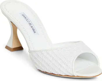 Jadaron Slide Sandal (Women) | Nordstrom
