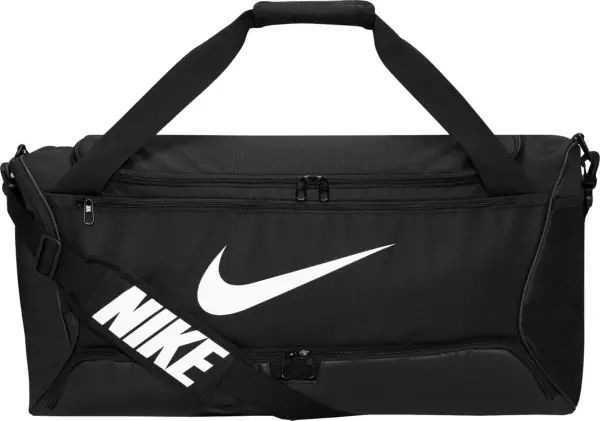 Nike Brasilia 9.5 Training Duffel Bag | Dick's Sporting Goods | Dick's Sporting Goods