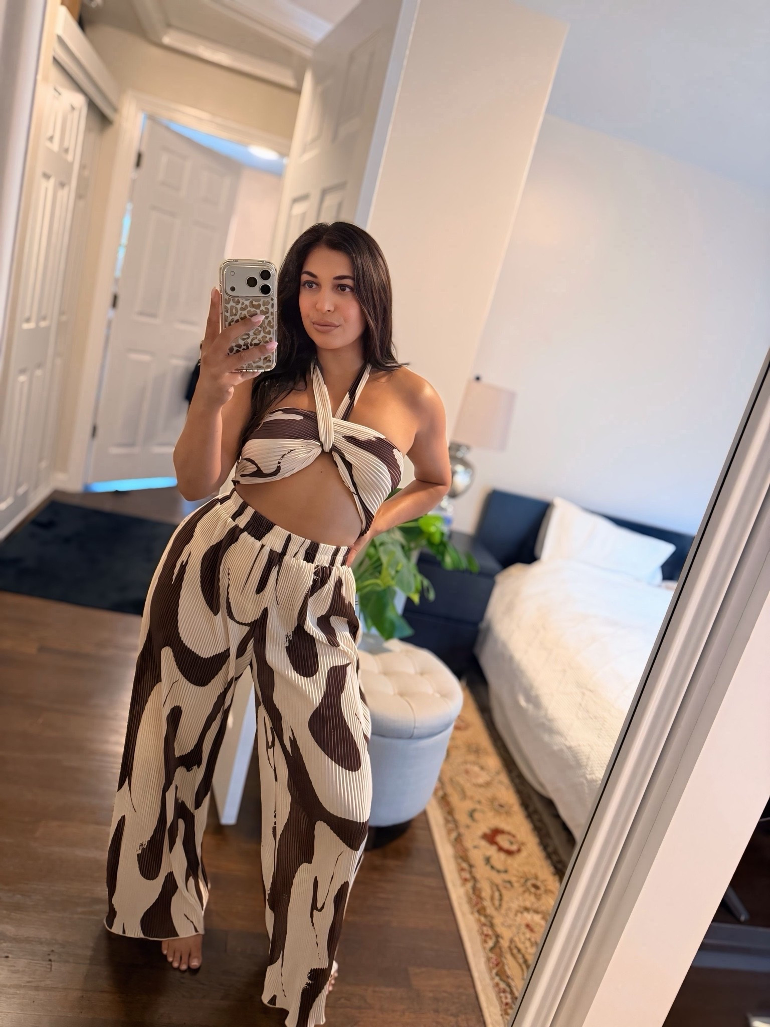 Bday behavior 🤎