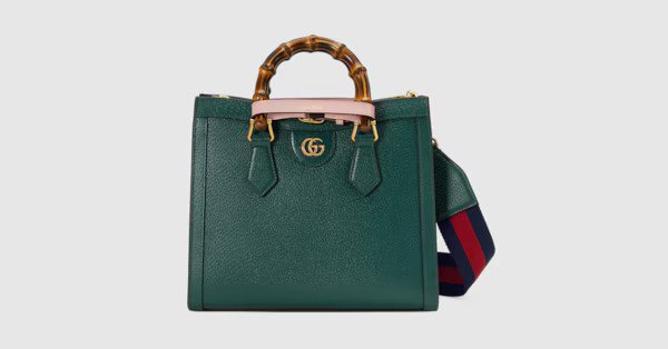 Gucci Diana small tote bag | Gucci (US)