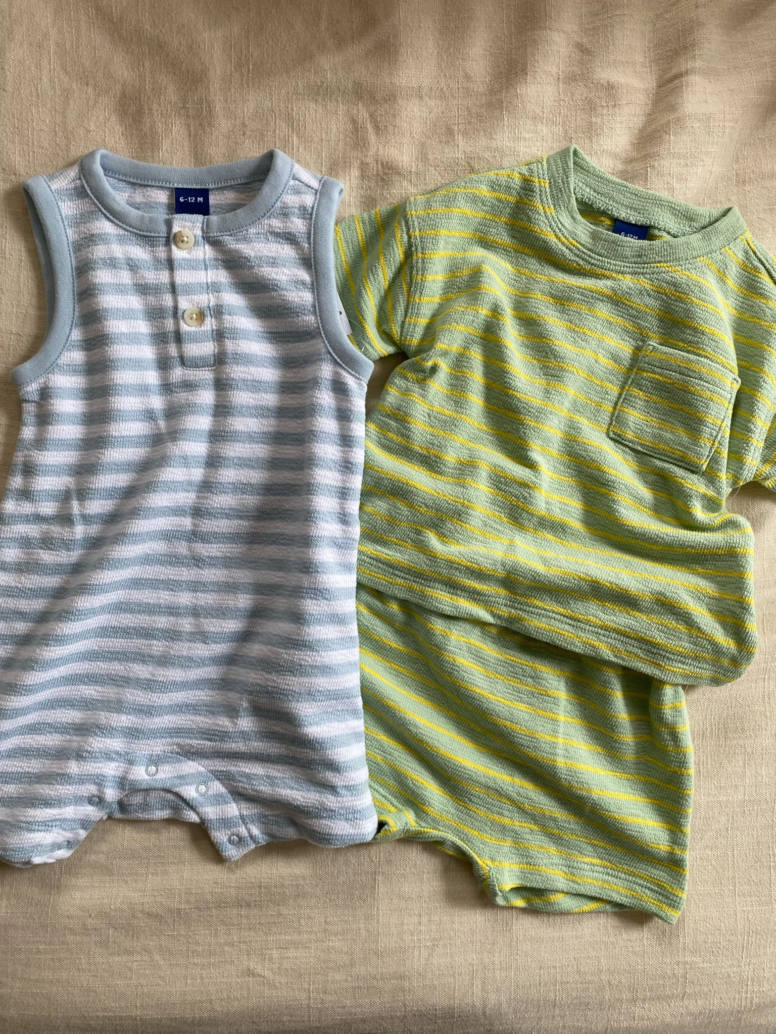 Baby Boy Clothes

#LTKbaby