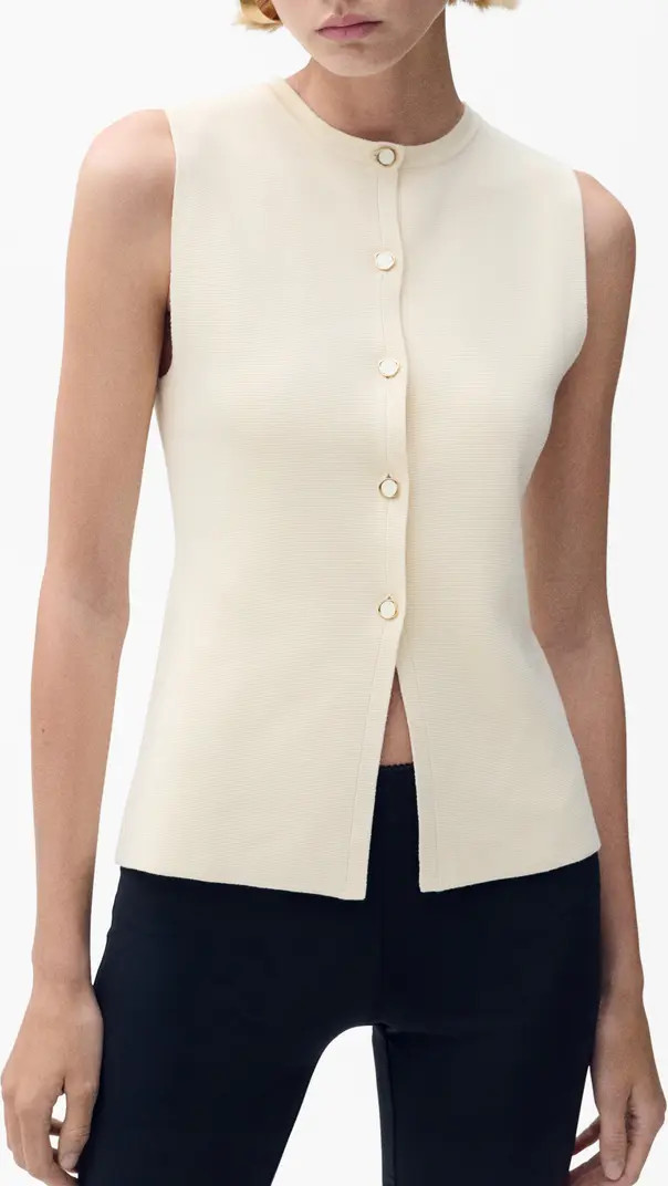 Matilda Knit Vest | Nordstrom