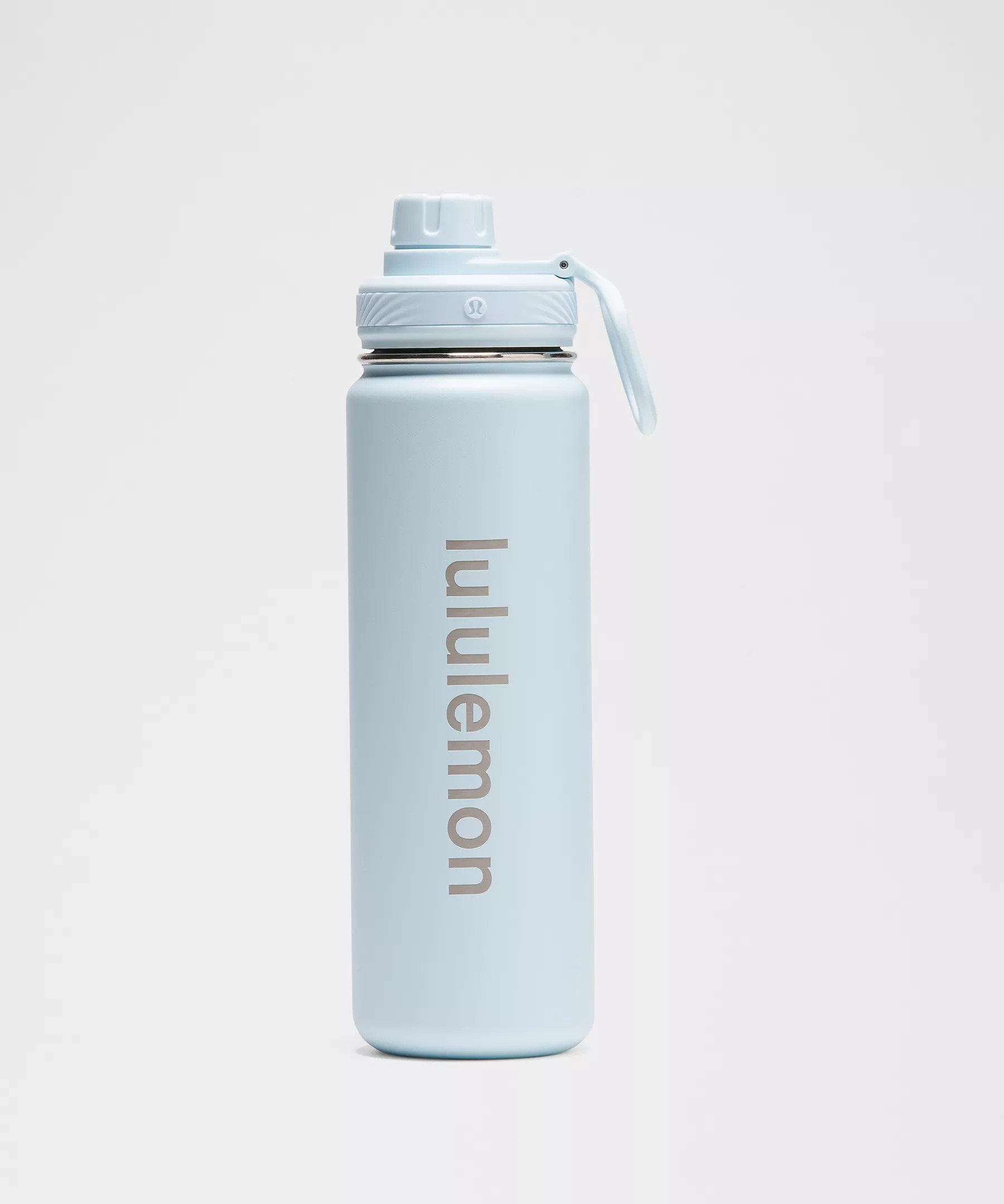 Back To Life Sport Bottle 24oz | Unisex Water Bottles | lululemon | lululemon (CA)