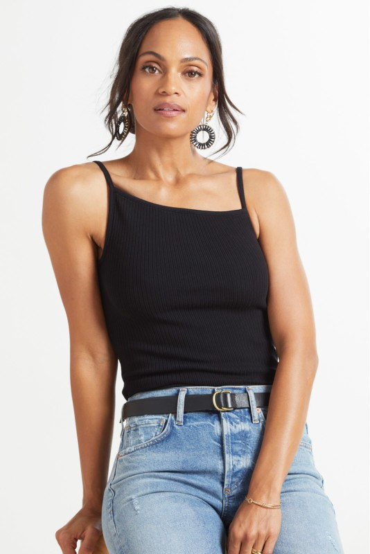 AGOLDE Priya Tank | EVEREVE | Evereve