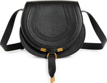 Small Marcie Leather Crossbody Bag | Nordstrom