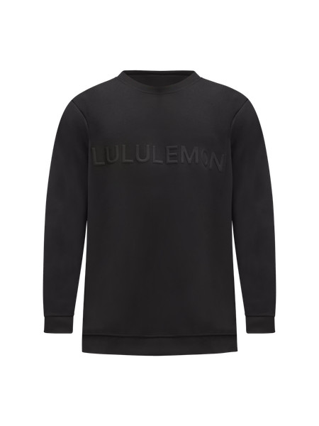 Steady State Crew *Graphic | Men's Hoodies & Sweatshirts | lululemon | Lululemon (US)