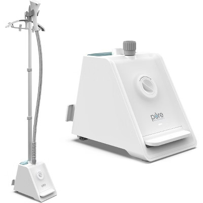 Pure Enrichment PureSteam Pro Upright Clothes Steamer with Half Gallon Tank and 4 Heat Levels - W... | Target