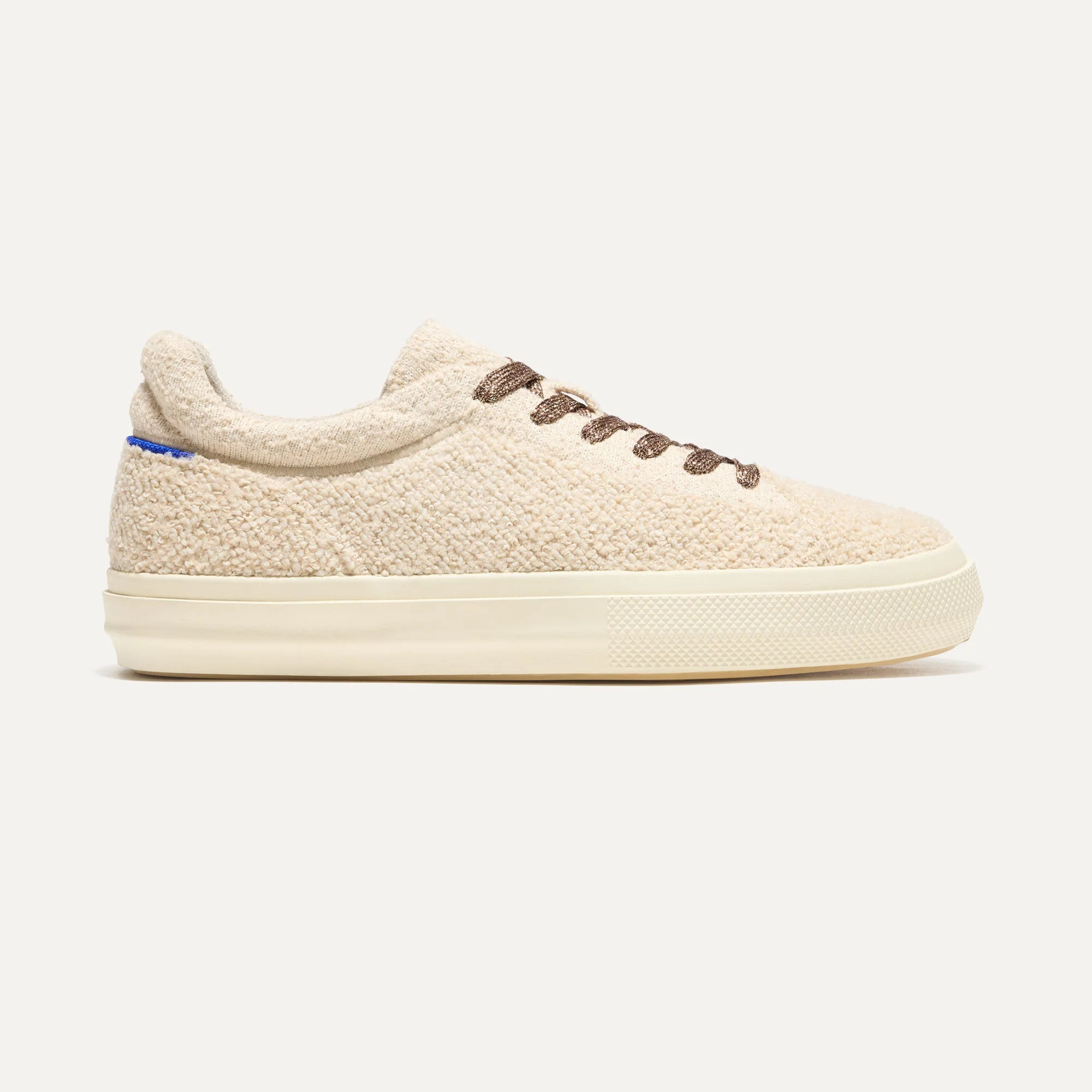 The Women's RS02 Sneaker in Honeybun Bouclé | Rothy's | Rothy's