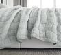 Cloud Quilt & Shams | Pottery Barn (US)