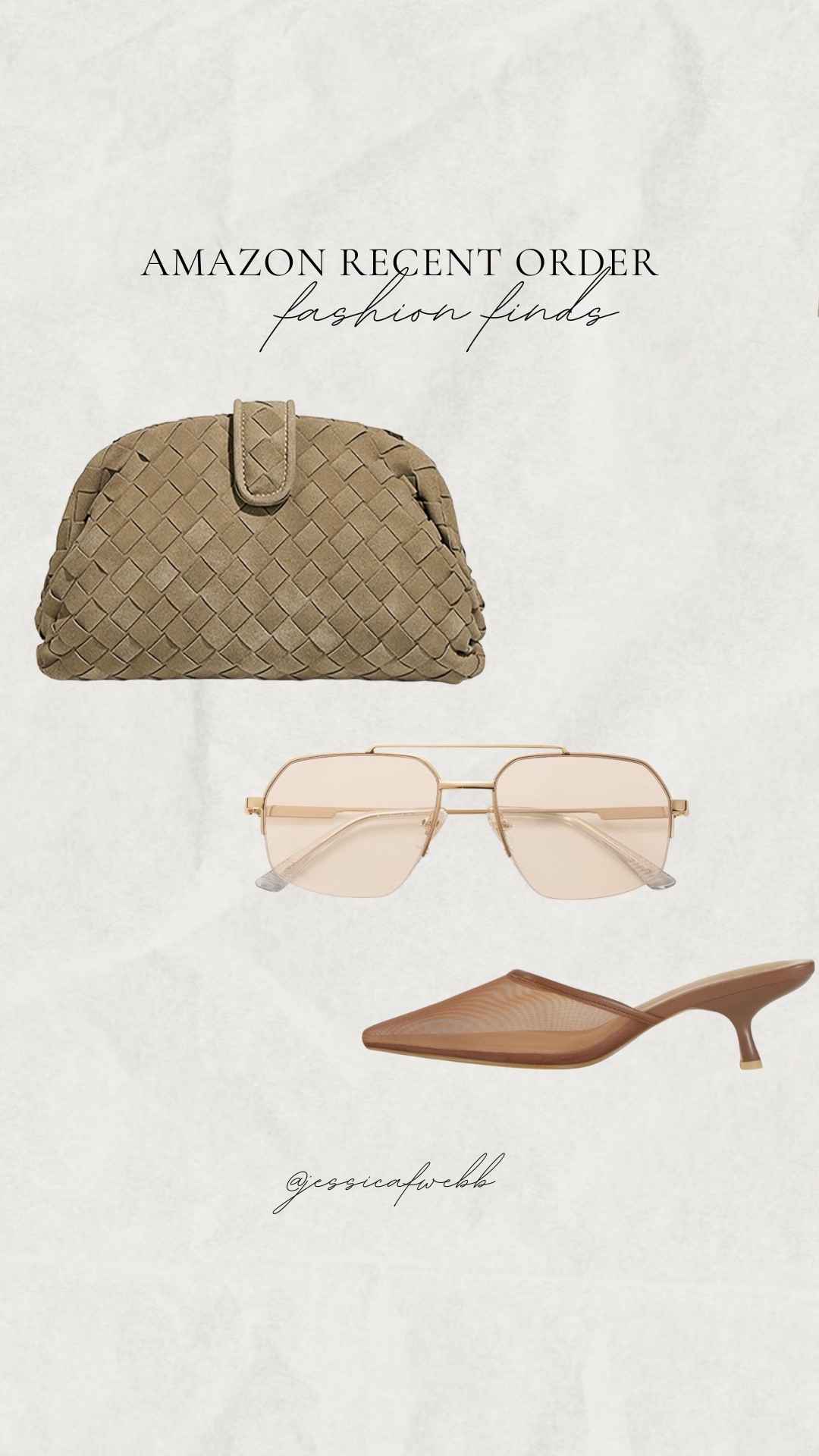 Just ordered from Amazon- this bag is stunning 

#LTKFindsUnder100 #LTKSeasonal