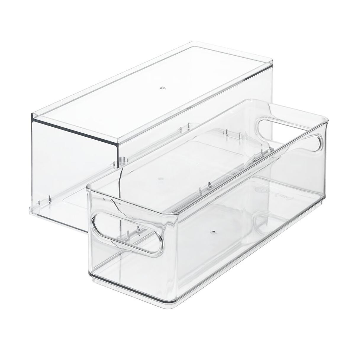 The Home Edit Narrow Drawer | The Container Store