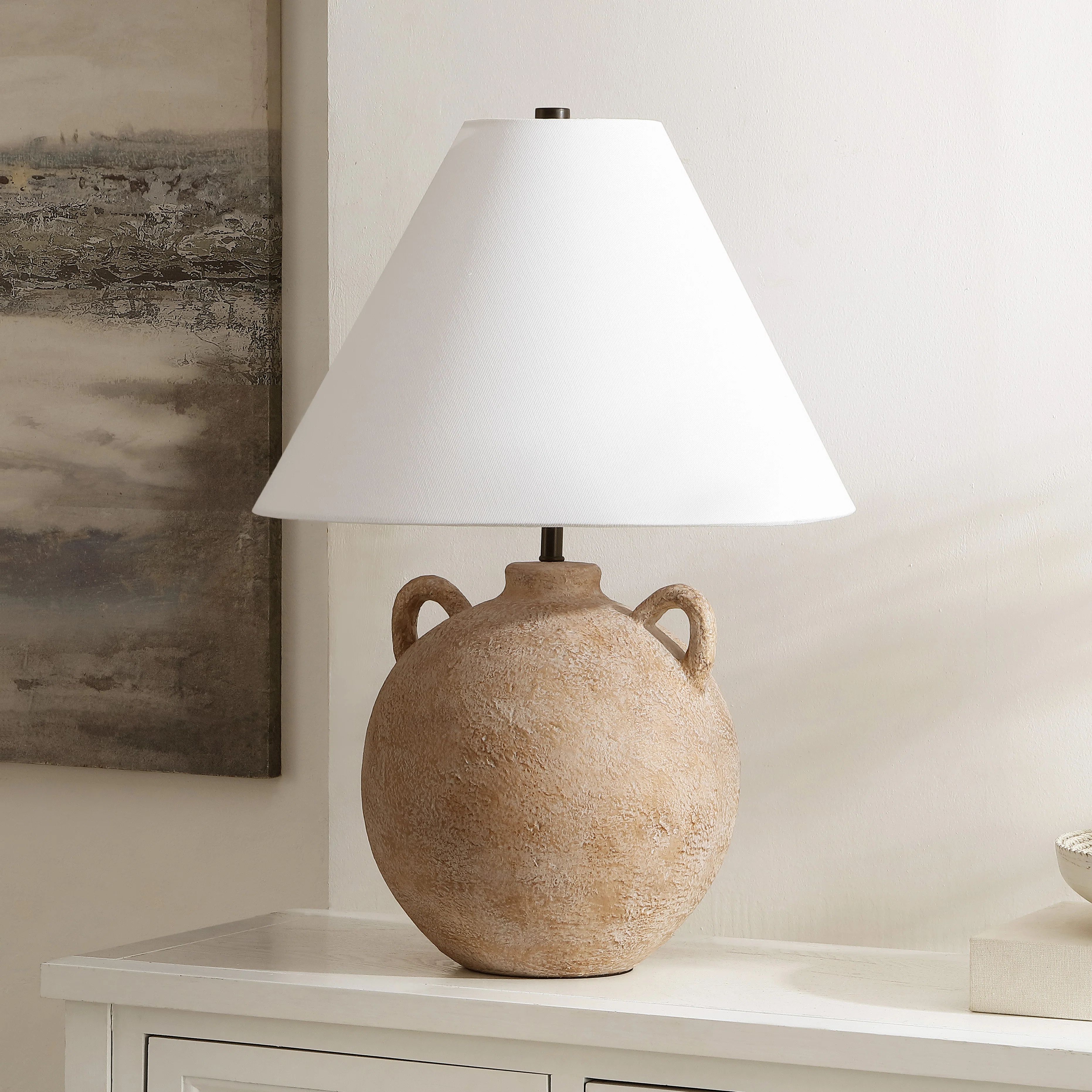 Birch Lane™ Princilla Ceramic Table Lamp & Reviews | Wayfair | Wayfair North America