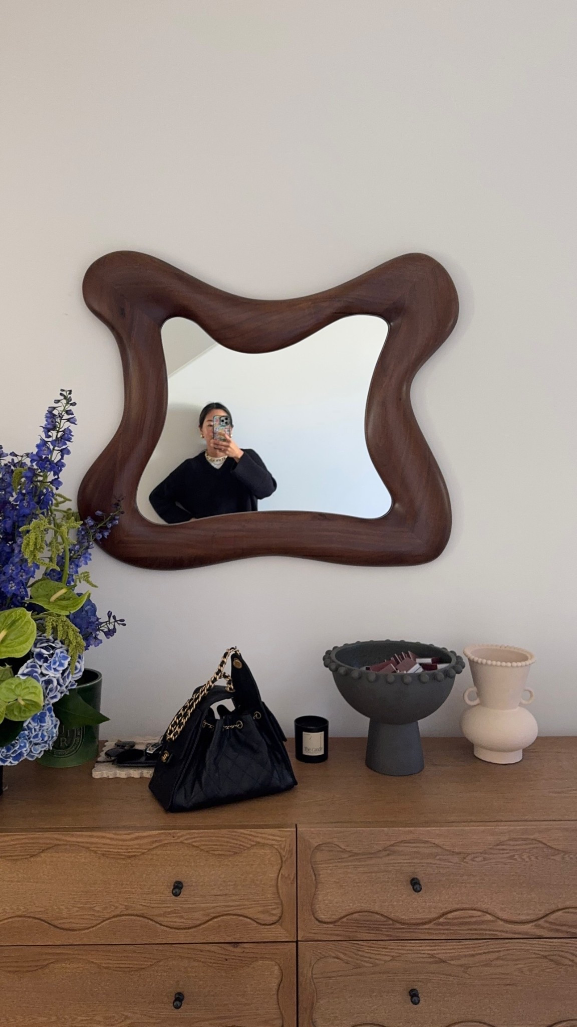 
Pieces from my collection, styled in my home. 🤍

#LTKHome #LTKSeasonal #LTKStyleTip