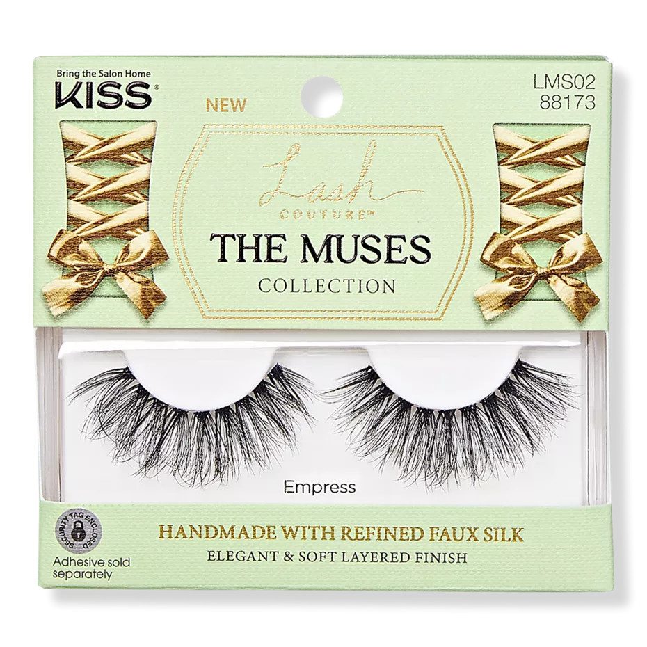 Lash Couture The Muses Collection False Eyelashes, Empress | Ulta